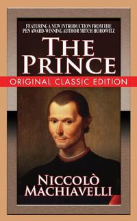 Cover image for The Prince (Original Classic Edition)