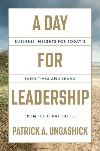 Cover image for A Day for Leadership