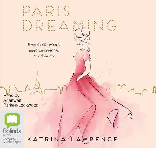 Paris Dreaming