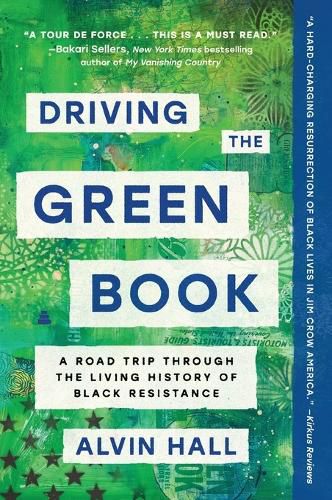 Cover image for Driving the Green Book