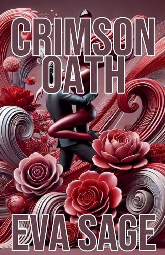 Cover image for Crimson Oath