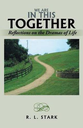 Cover image for We Are in This Together