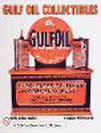 Cover image for Gulf Oil Collectibles