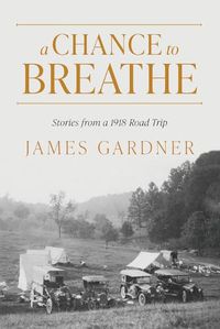 Cover image for A Chance to Breathe