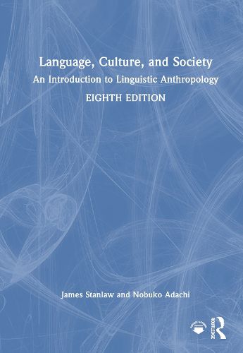 Cover image for Language, Culture, and Society