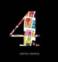 Cover image for Vertex Awards Volume IV: International Private Brand Design Competition