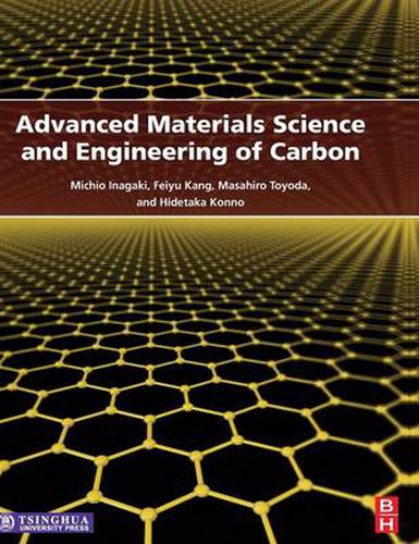 Cover image for Advanced Materials Science and Engineering of Carbon