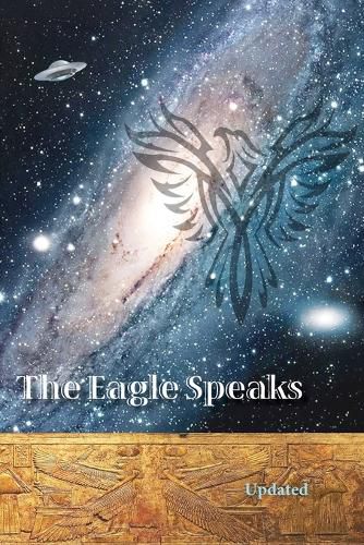 Cover image for The Eagle Speaks