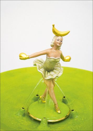 Cover image for Dana Widawski