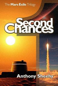 Cover image for Second Chances