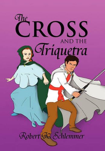Cover image for The Cross and the Triquetra