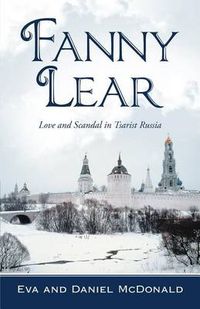 Cover image for Fanny Lear