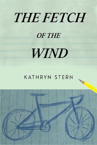 Cover image for The Fetch of the Wind