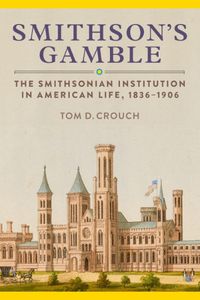 Cover image for Smithson'S Gamble