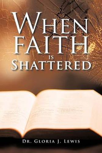 Cover image for When Faith Is Shattered