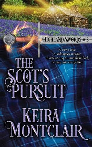 Cover image for The Scot's Pursuit