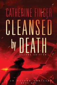 Cover image for Cleansed by Death