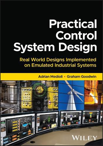 Cover image for Practical Control System Design