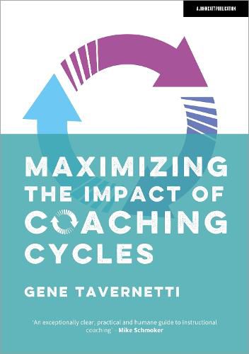 Cover image for Maximizing the Impact of Coaching Cycles