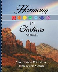 Cover image for Harmony in Chakras Volume1