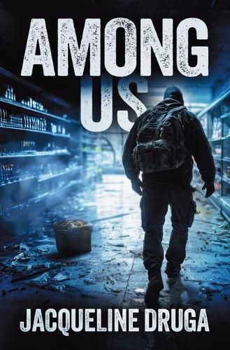 Cover image for Among Us