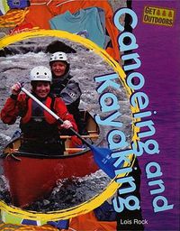 Cover image for Canoeing and Kayaking