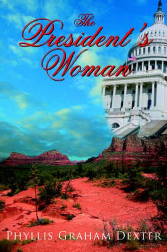 Cover image for The President's Woman