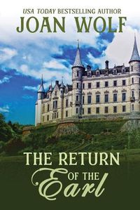 Cover image for The Return of the Earl