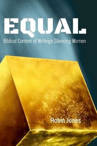 Cover image for Equal