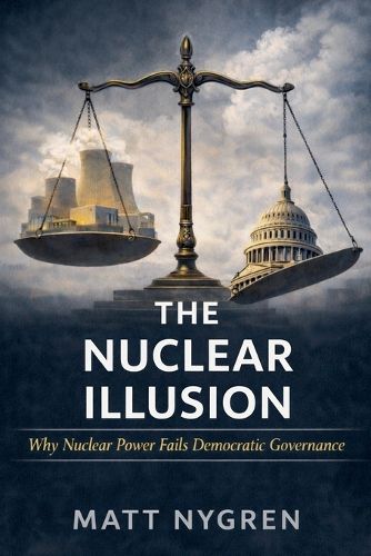 Cover image for The Nuclear Illusion