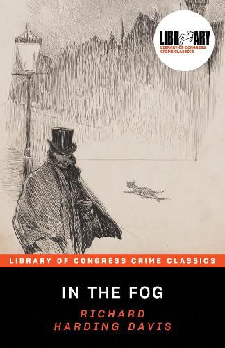 Cover image for In the Fog