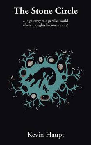 Cover image for The Stone Circle