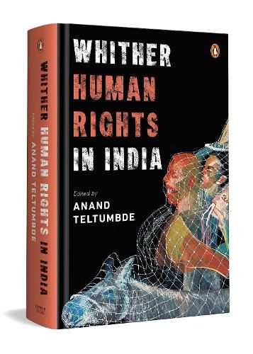 Cover image for Whither Human Rights in India