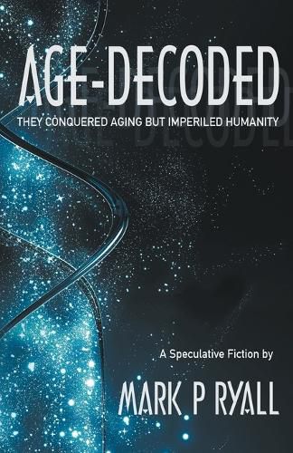 Cover image for Age-Decoded