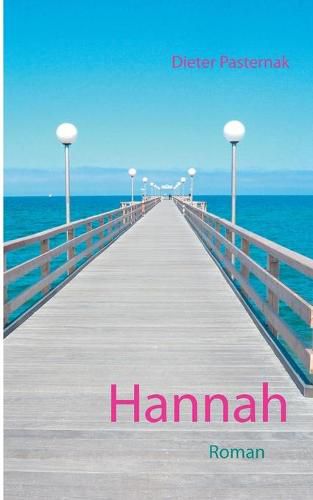 Cover image for Hannah