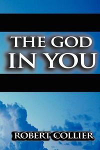 Cover image for The God in You