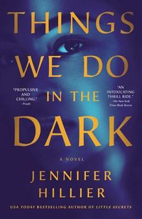 Cover image for Things We Do in the Dark