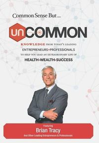 Cover image for Uncommon