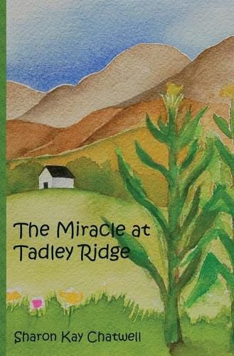 Cover image for The Miracle at Tadley Ridge