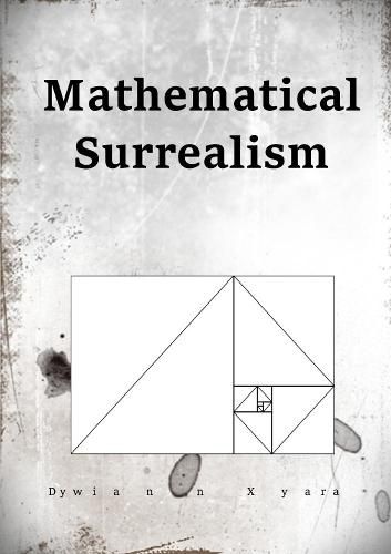 Cover image for Mathematical Surrealism
