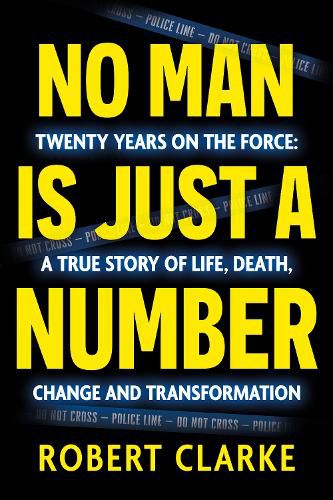 Cover image for No Man is Just a Number