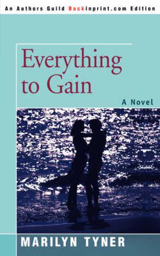Cover image for Everything to Gain