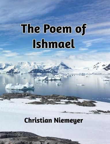 Cover image for The Poem of Ishmael