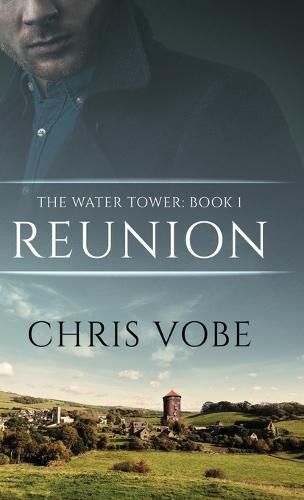 Cover image for Reunion