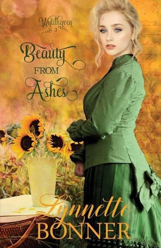 Cover image for Beauty from Ashes