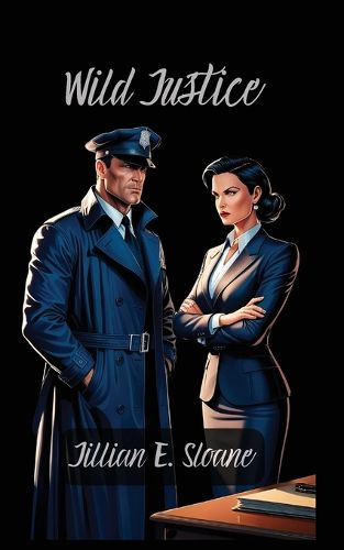 Cover image for Wild Justice