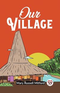 Cover image for Our Village