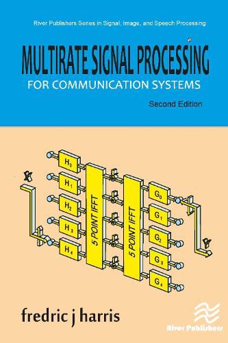 Multirate Signal Processing for Communication Systems