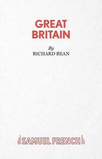 Cover image for Great Britain