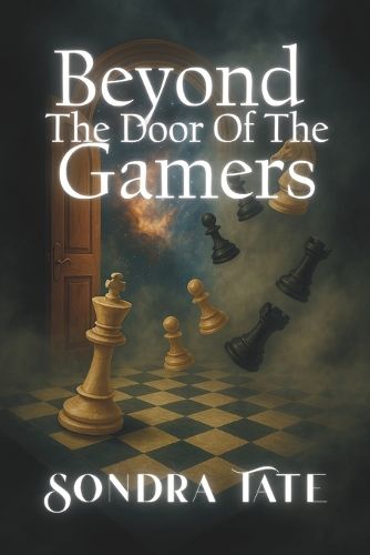 Cover image for Beyond The Door of The Gamers